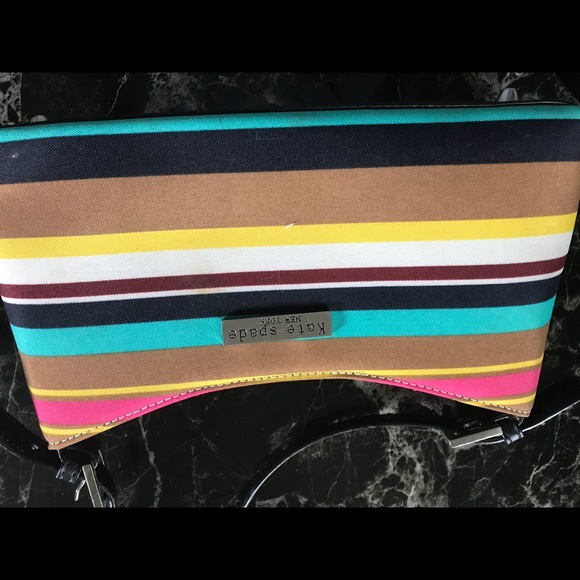 Kate spade purse - Picture 2 of 2